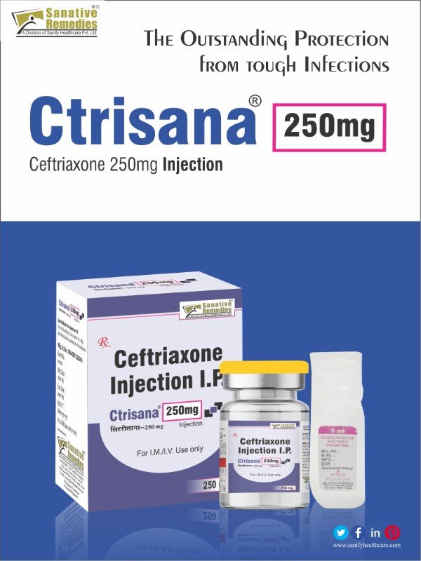 CTRIsana-250